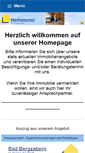 Mobile Screenshot of herkommer-immobilien.com